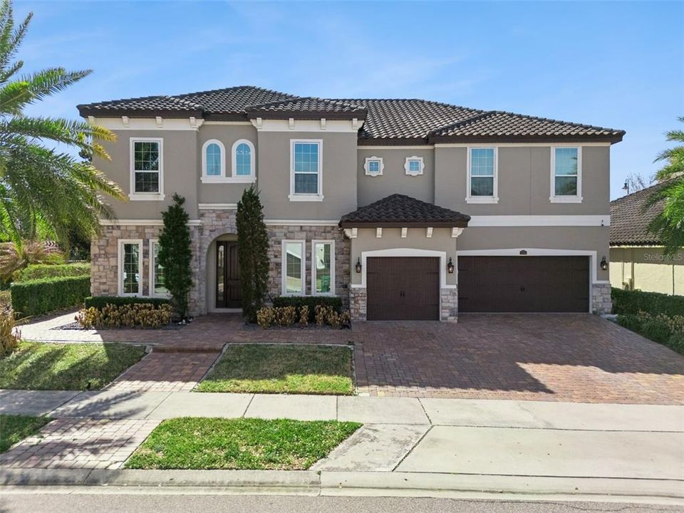 En Venta: $1,399,900 (5 camas, 4 baños, 4263 Pies cuadrados)
