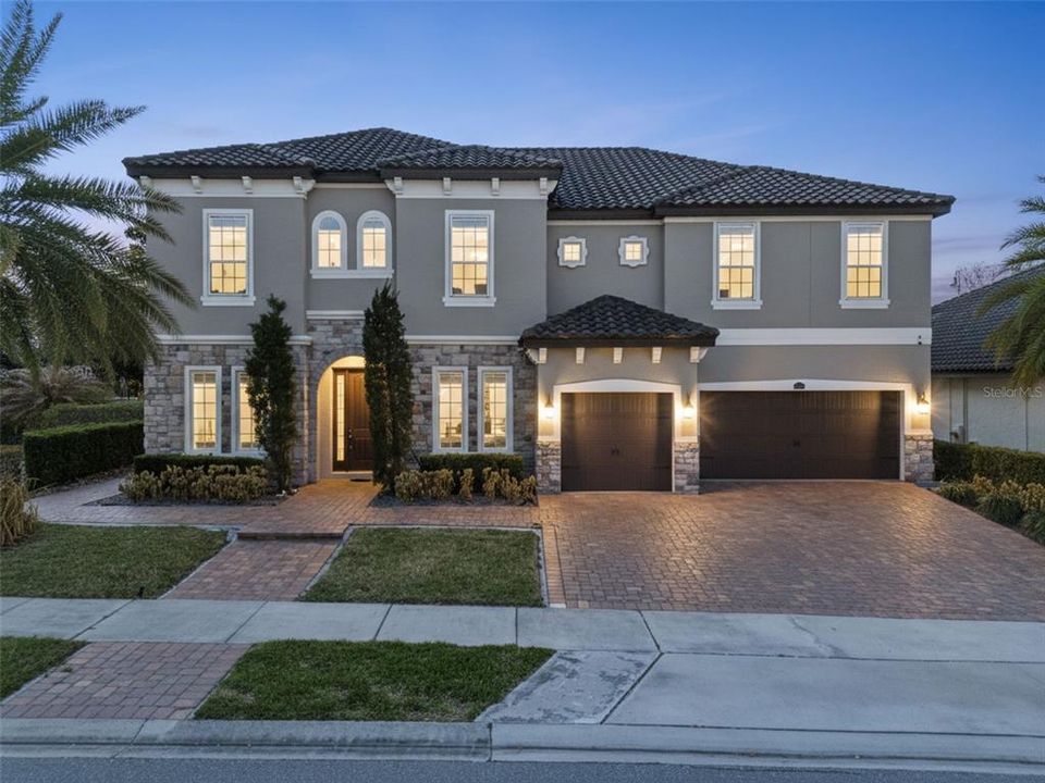 En Venta: $1,399,900 (5 camas, 4 baños, 4263 Pies cuadrados)