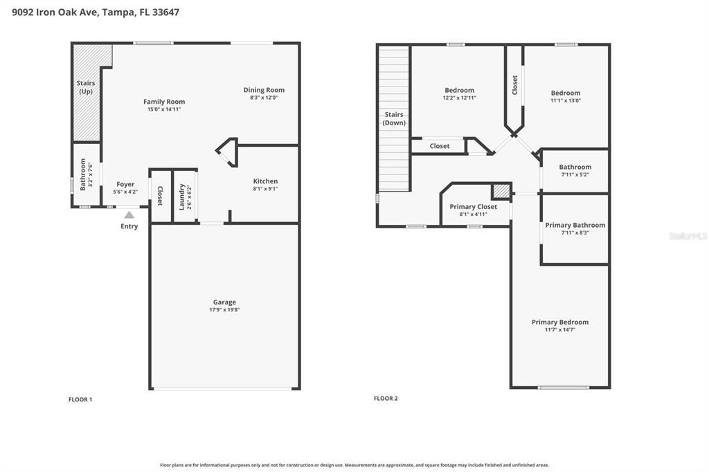 Activo con contrato: $265,000 (3 camas, 2 baños, 1455 Pies cuadrados)
