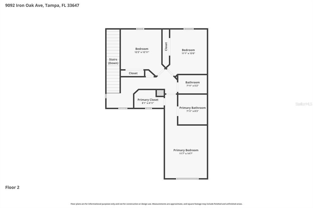 Activo con contrato: $265,000 (3 camas, 2 baños, 1455 Pies cuadrados)