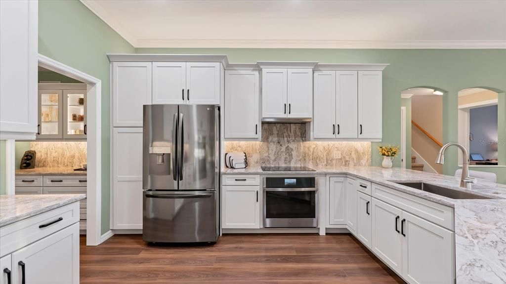 Active With Contract: $1,125,000 (4 beds, 3 baths, 3736 Square Feet)