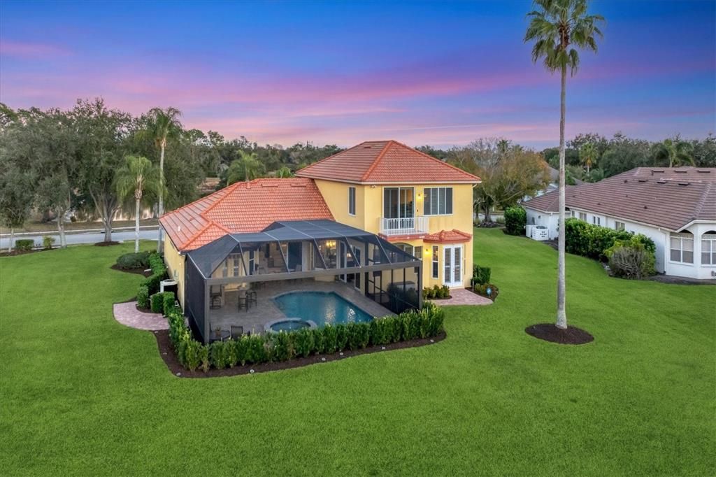 Active With Contract: $1,125,000 (4 beds, 3 baths, 3736 Square Feet)