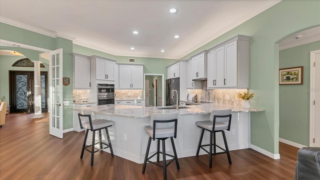 Active With Contract: $1,125,000 (4 beds, 3 baths, 3736 Square Feet)