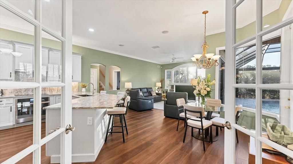 Active With Contract: $1,125,000 (4 beds, 3 baths, 3736 Square Feet)