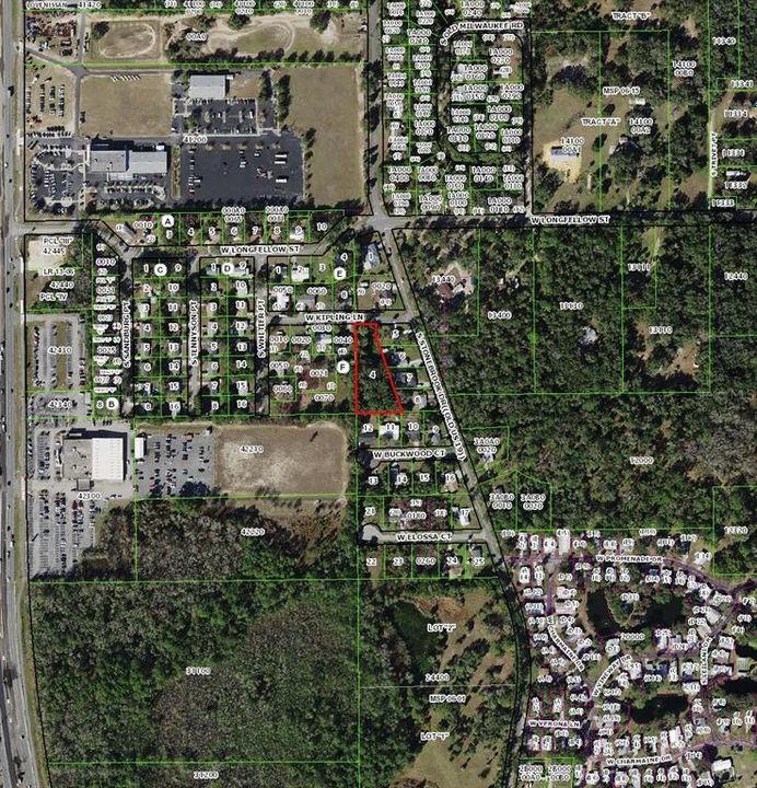 На продажу: $23,999 (0.89 acres)