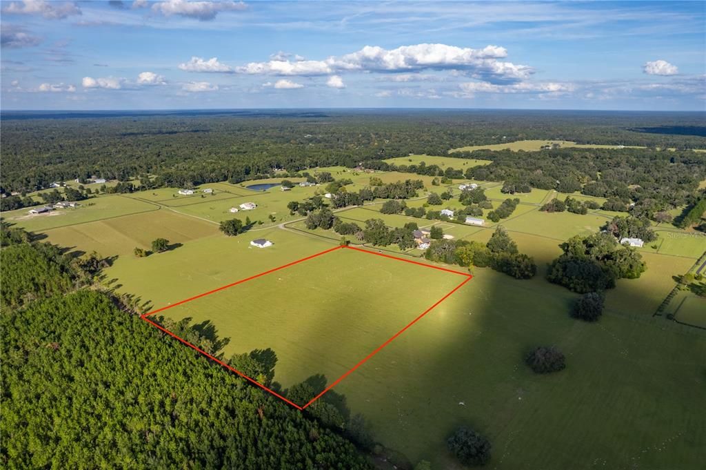 最近售出: $325,000 (10.00 acres)