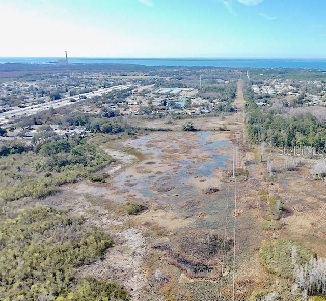 En Venta: $1,900,000 (35.60 acres)