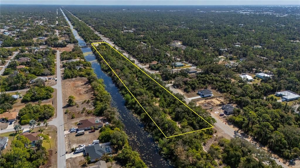 For Sale: $695,000 (5.76 acres)