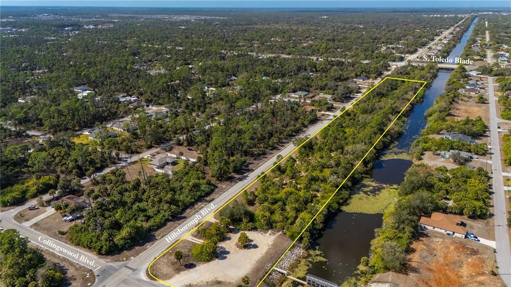 For Sale: $695,000 (5.76 acres)
