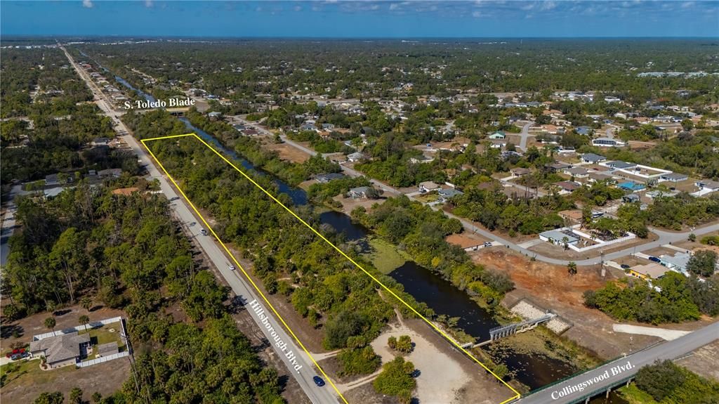 For Sale: $695,000 (5.76 acres)