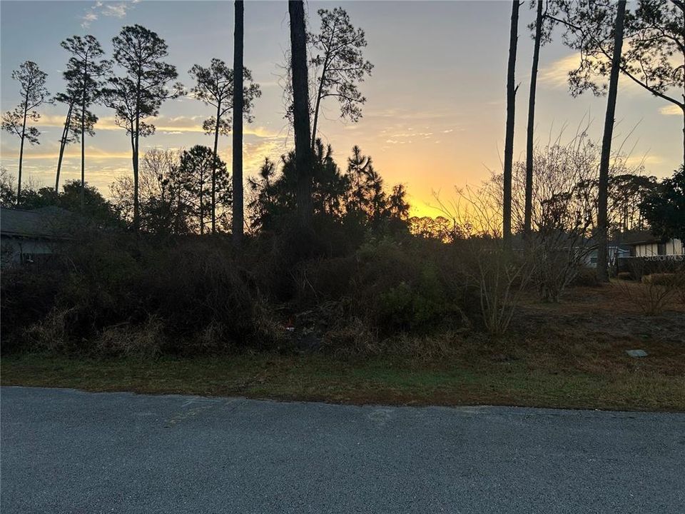 Active With Contract: $75,000 (0.23 acres)