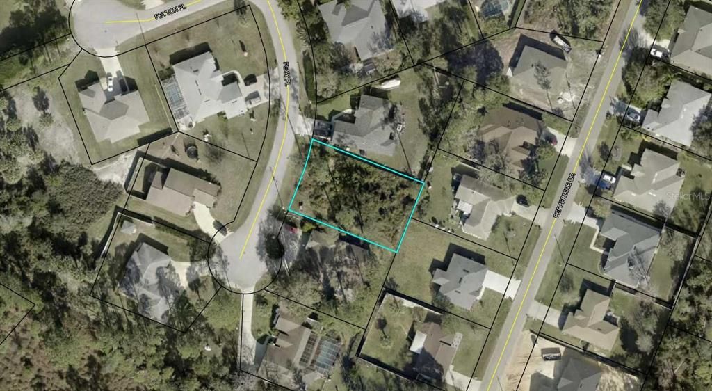 Active With Contract: $75,000 (0.23 acres)