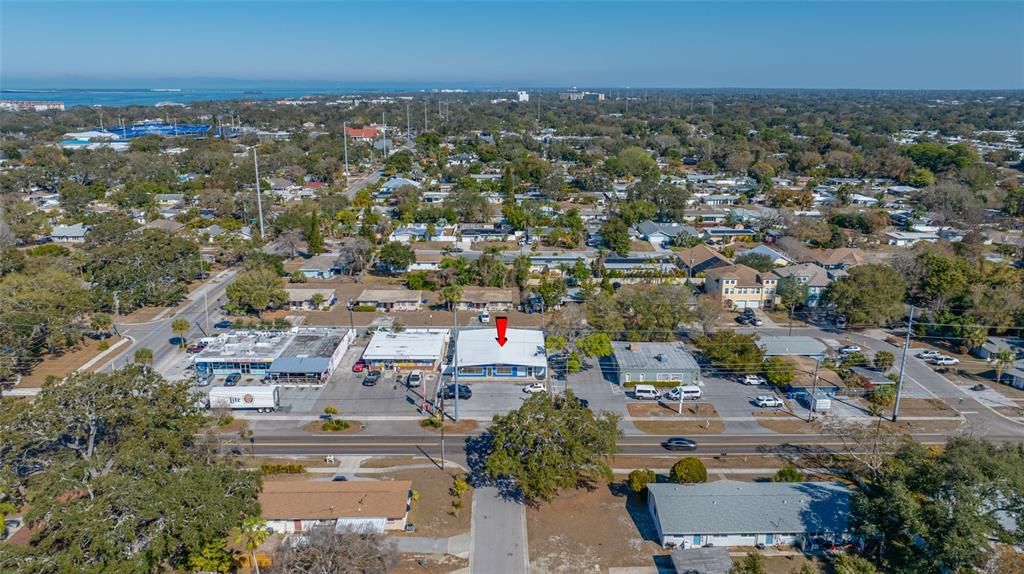 En Venta: $950,000 (0 camas, 0 baños, 3600 Pies cuadrados)