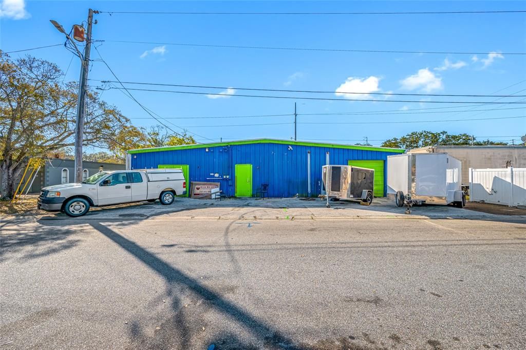 En Venta: $950,000 (0 camas, 0 baños, 3600 Pies cuadrados)