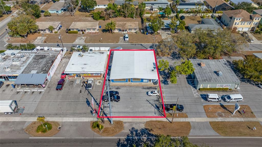 En Venta: $950,000 (0 camas, 0 baños, 3600 Pies cuadrados)