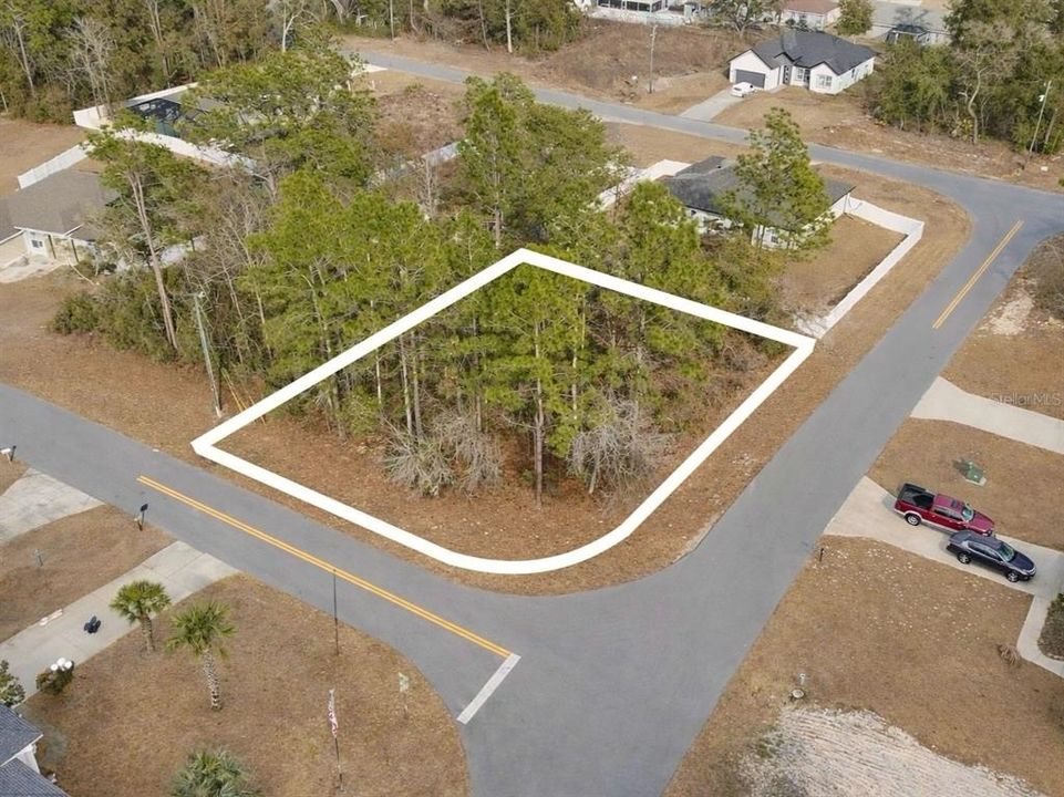 合同活跃: $45,000 (0.30 acres)