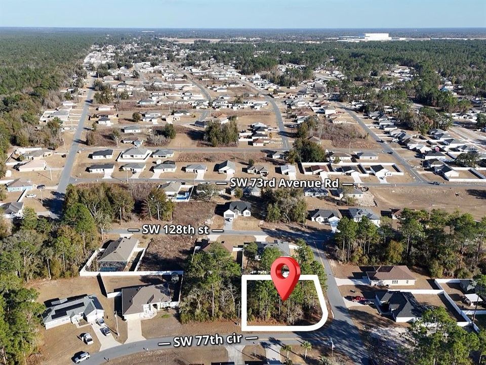 合同活跃: $45,000 (0.30 acres)