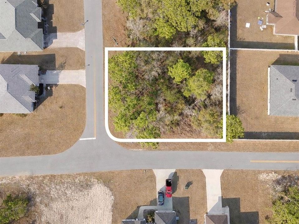 合同活跃: $45,000 (0.30 acres)