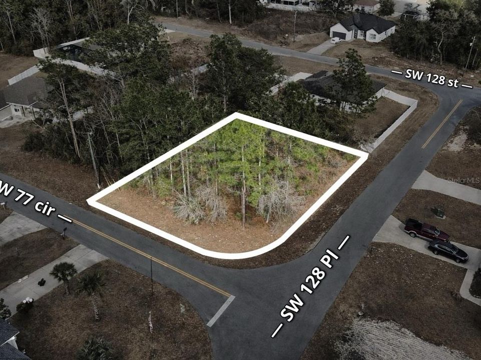 合同活跃: $45,000 (0.30 acres)