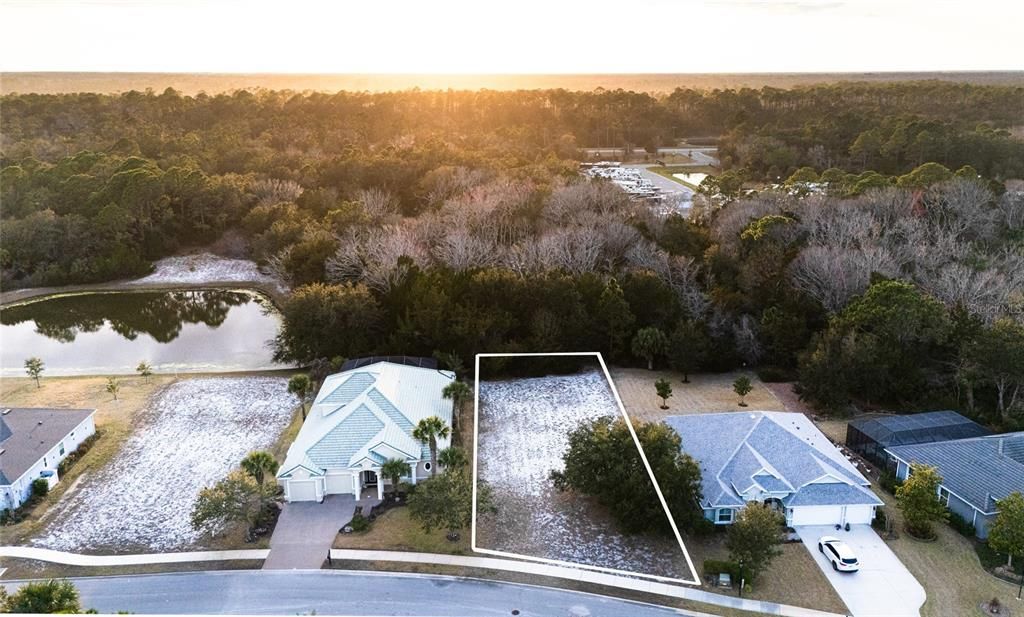 待售: $160,000 (0.27 acres)