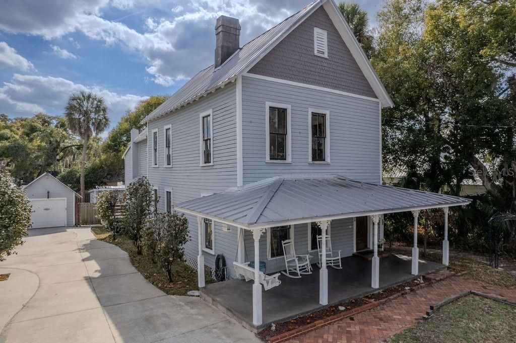 На продажу: $629,900 (5 спален, 4 ванн, 3198 Квадратных фут)