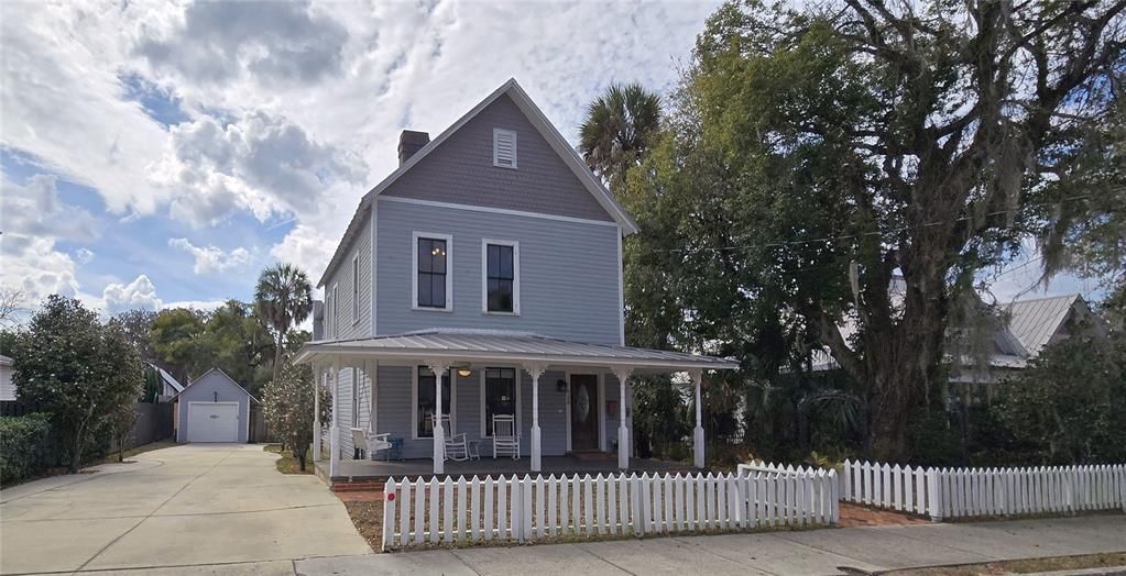 На продажу: $629,900 (5 спален, 4 ванн, 3198 Квадратных фут)