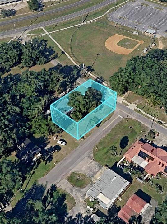Vendido Recientemente: $26,000 (0.14 acres)