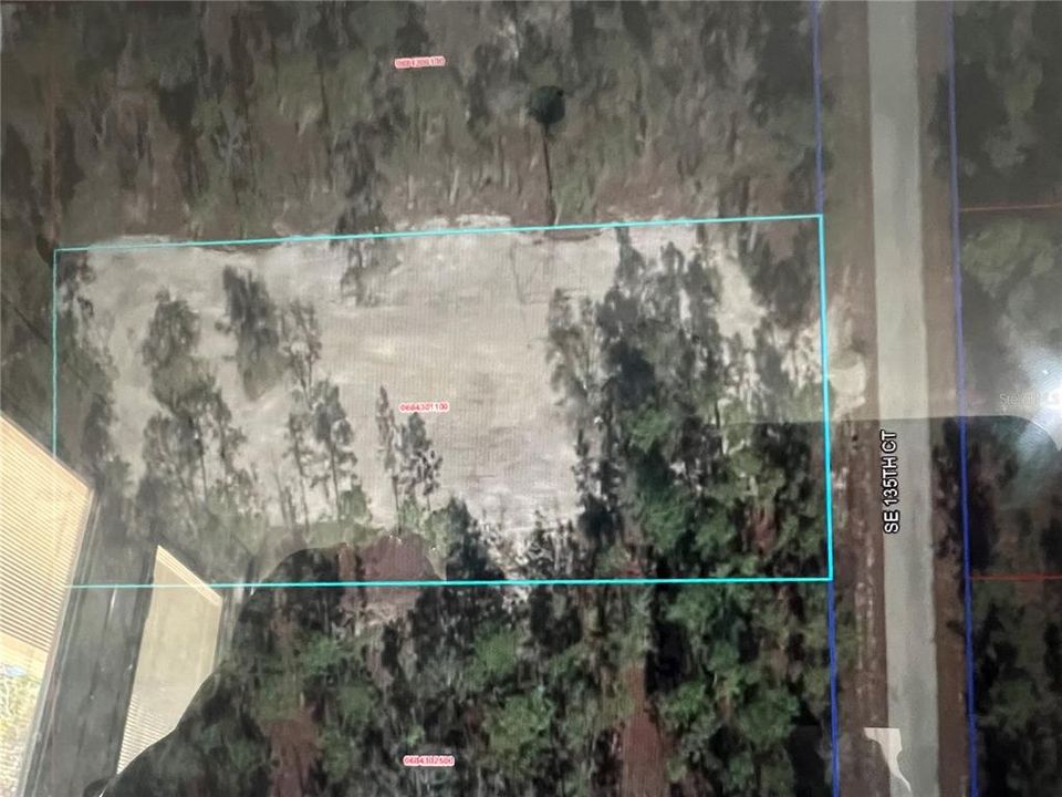 На продажу: $42,400 (1.00 acres)