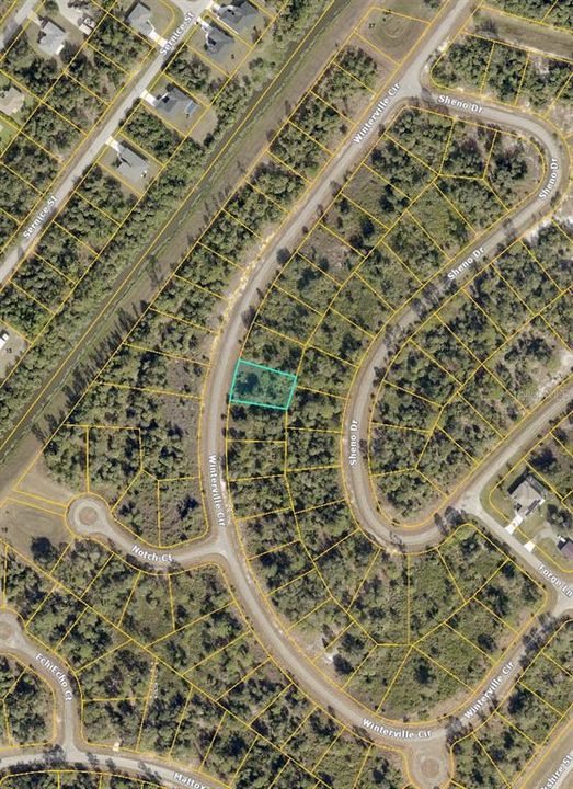 En Venta: $6,999 (0.23 acres)