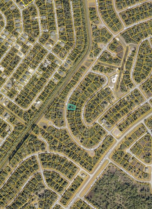 En Venta: $6,999 (0.23 acres)