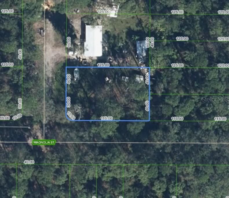 Vendido Recientemente: $8,490 (0.23 acres)