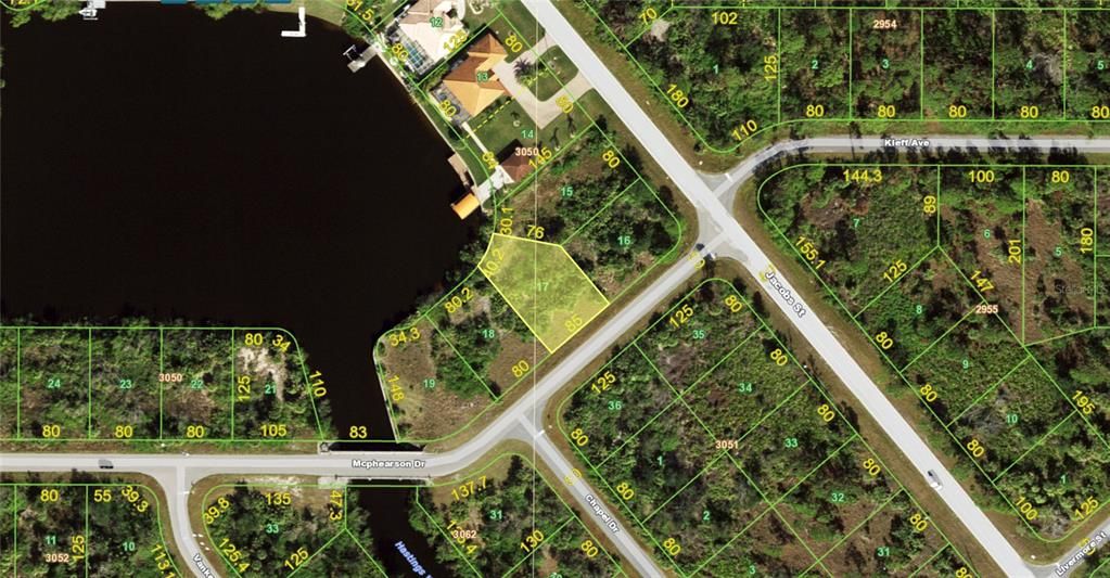 На продажу: $108,000 (0.23 acres)