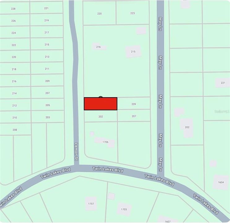 For Sale: $27,000 (0.10 acres)