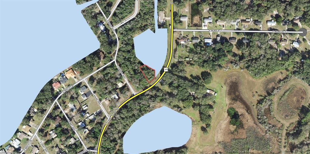 На продажу: $75,000 (0.83 acres)