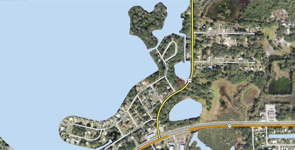 На продажу: $75,000 (0.83 acres)