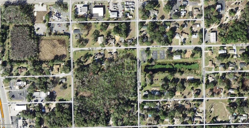 На продажу: $15,000 (0.25 acres)