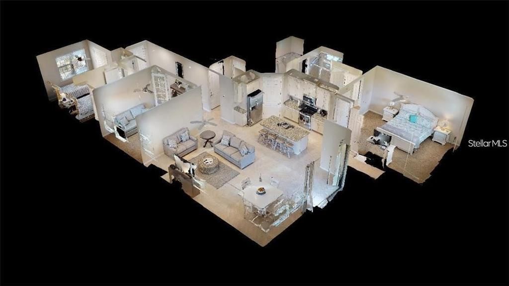En Renta: $2,900 (2 camas, 2 baños, 1832 Pies cuadrados)