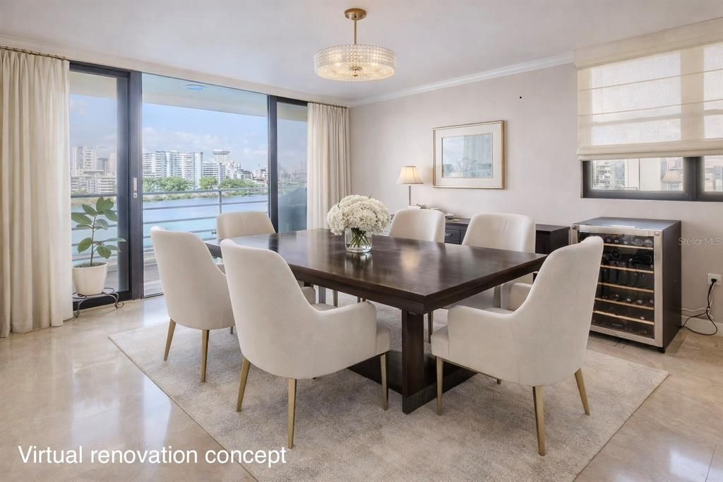 En Venta: $1,995,000 (3 camas, 3 baños, 2962 Pies cuadrados)