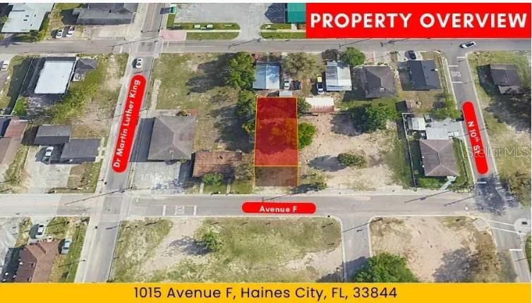 En Venta: $23,500 (0.11 acres)