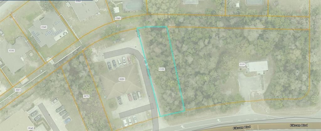 For Sale: $55,000 (0.22 acres)