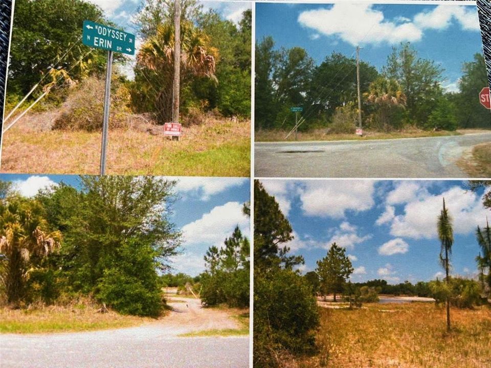 На продажу: $40,000 (1.29 acres)