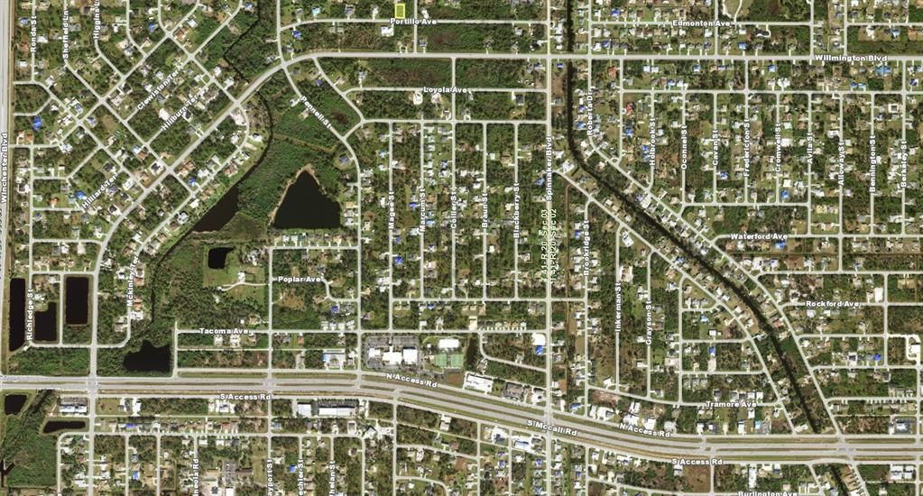 Active With Contract: $20,000 (0.23 acres)