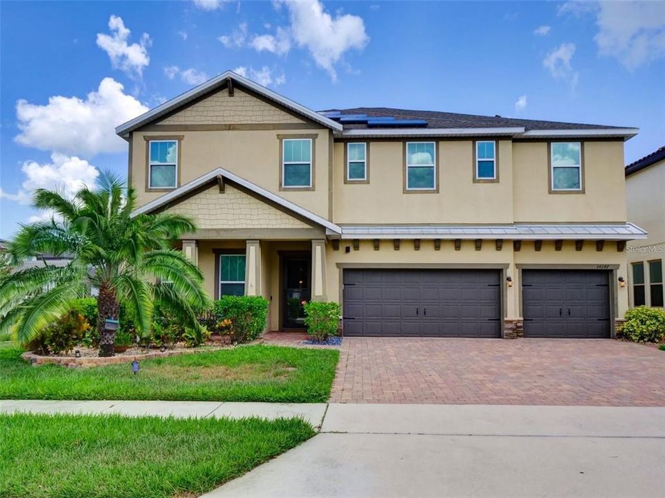 En Venta: $849,000 (5 camas, 3 baños, 4140 Pies cuadrados)