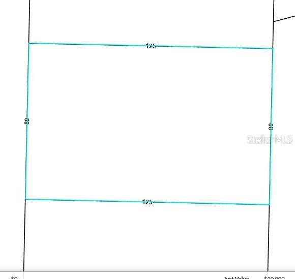 For Sale: $12,900 (0.23 acres)