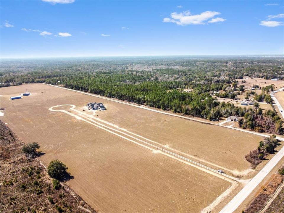 En Venta: $360,000 (3.00 acres)