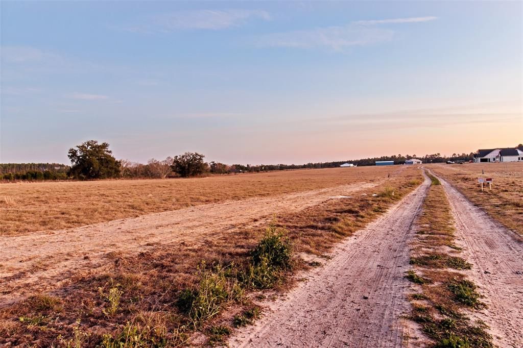 En Venta: $360,000 (3.00 acres)