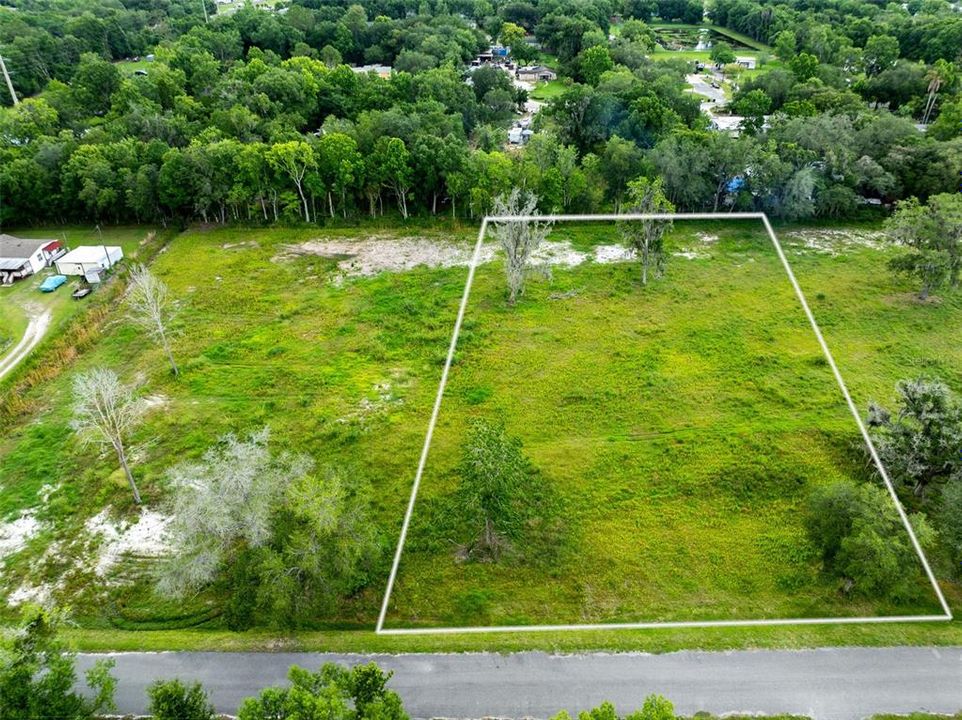 Под контрактом: $124,900 (1.13 acres)
