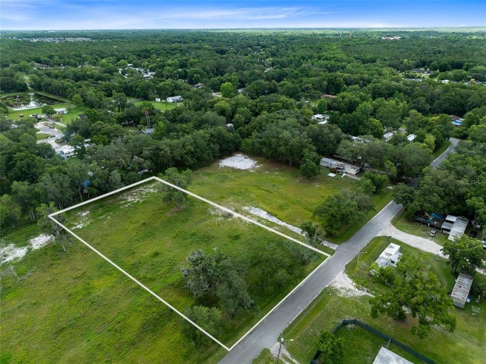 Под контрактом: $124,900 (1.13 acres)