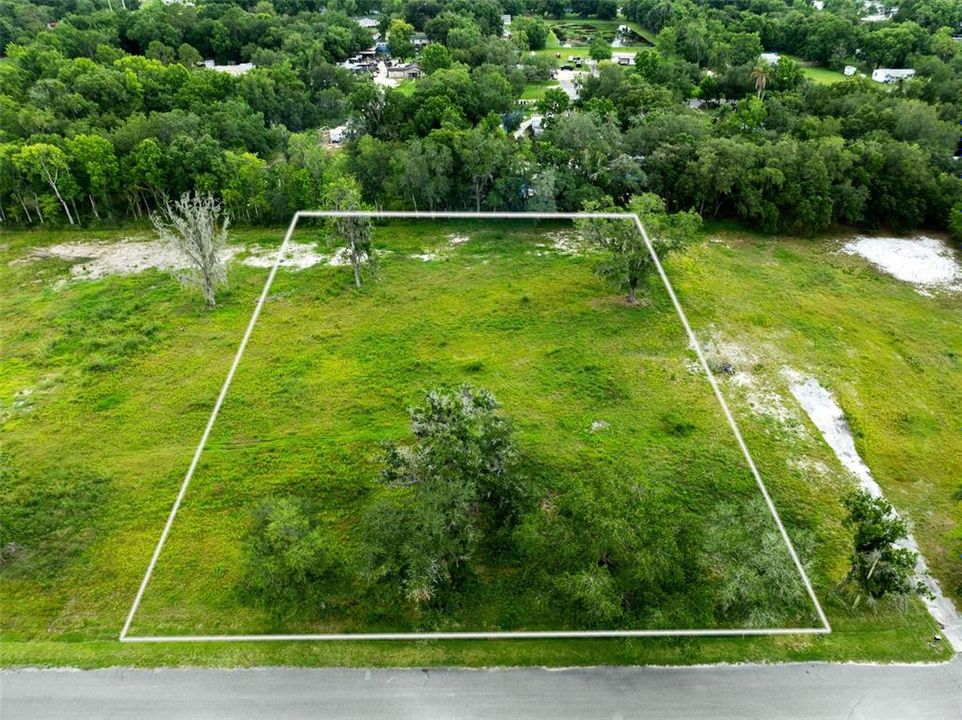 Под контрактом: $124,900 (1.13 acres)