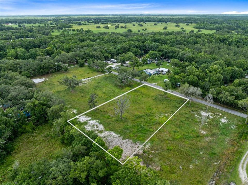 Под контрактом: $124,900 (1.13 acres)